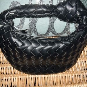 Fashion bag!! Super cute!